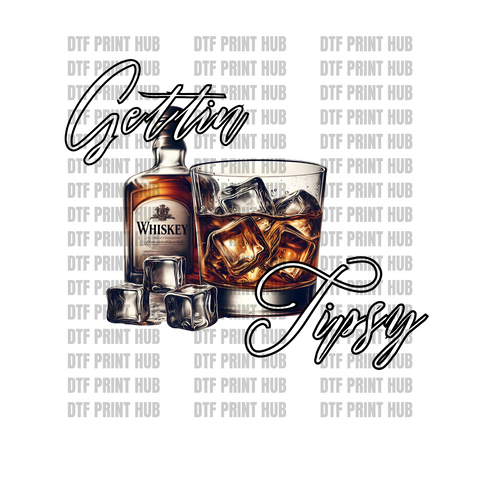 The Bar Song - Digital Design - Instant Download