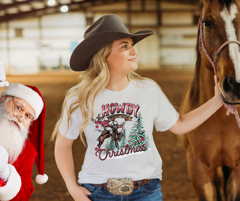 RODEO SANTA