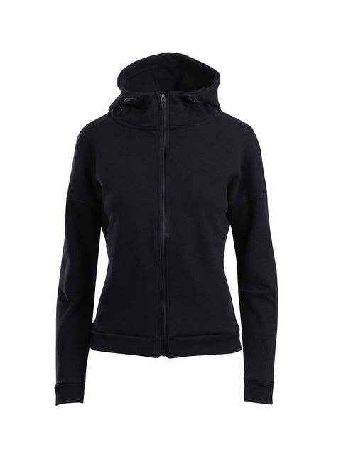 Ladies Space Hoodie