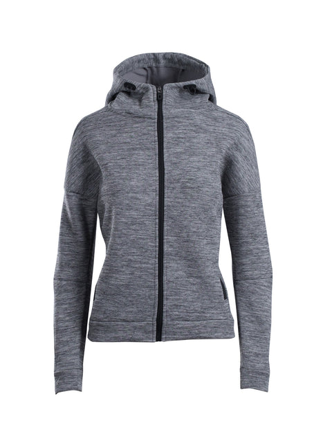 Ladies Space Hoodie